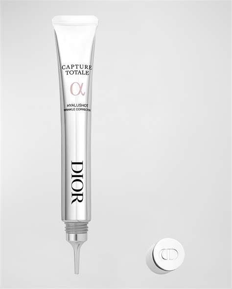 Dior wrinkle corrector